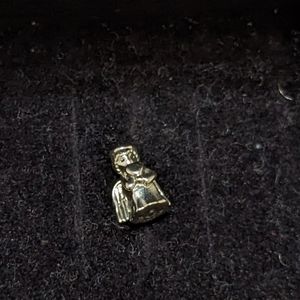 Authentic Pandora Angel of Love Charm
